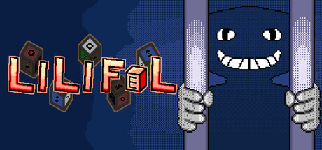 Lilifel header art