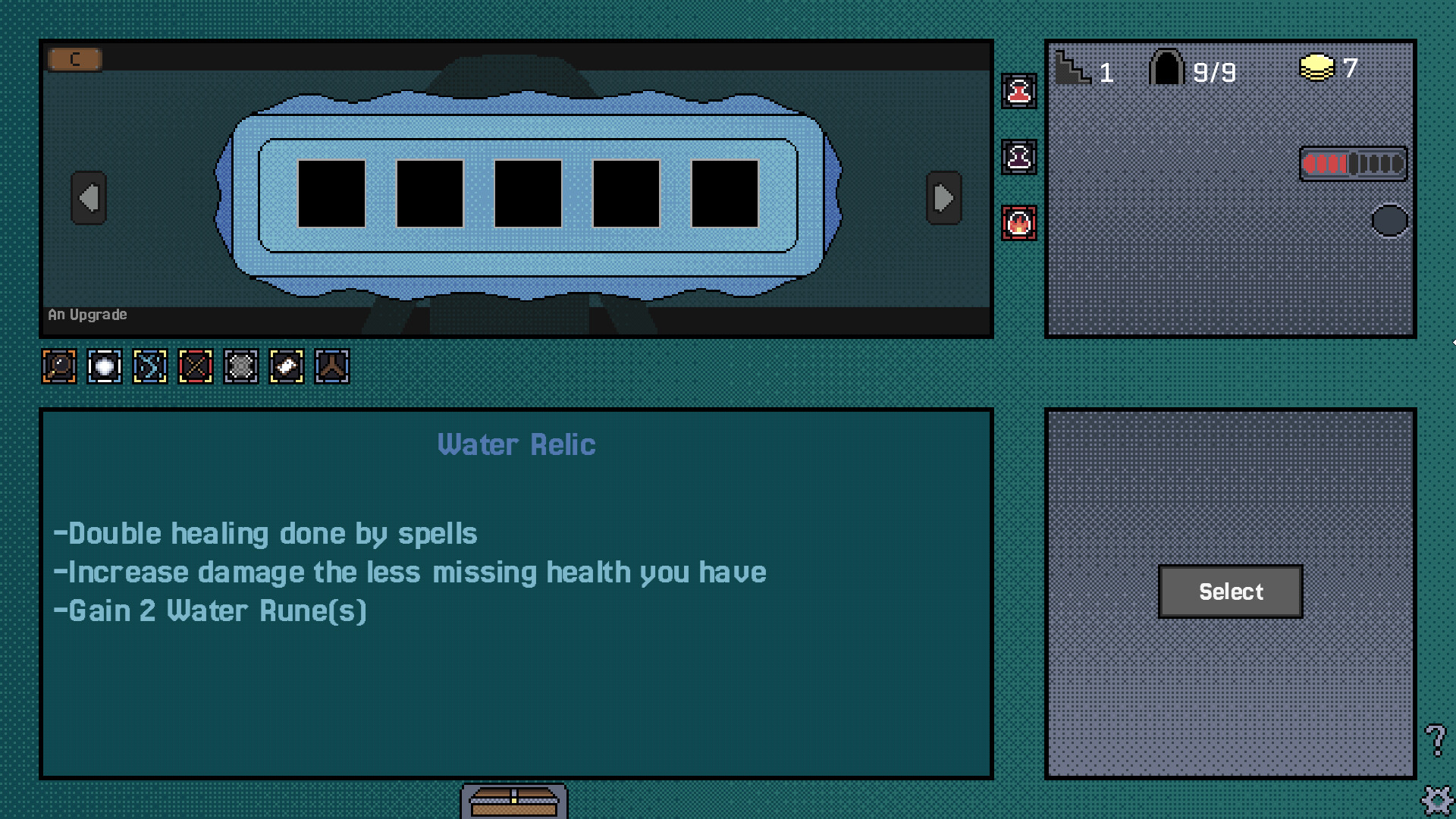 Lilifel screenshot 7