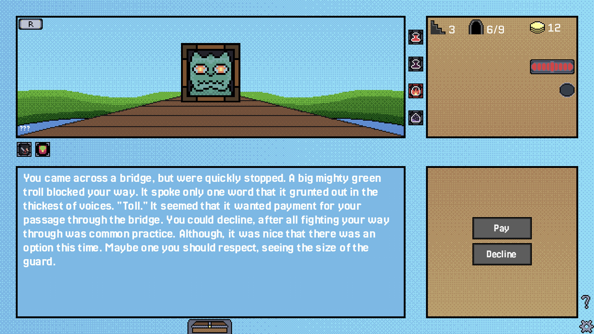 Lilifel screenshot 9