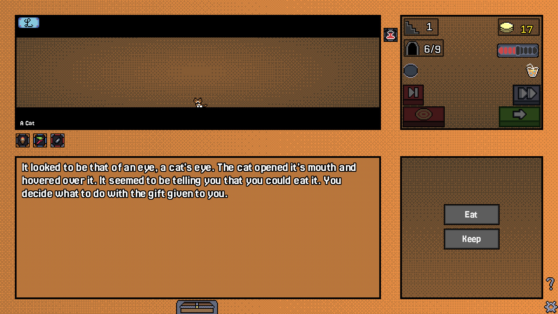Lilifel screenshot 9