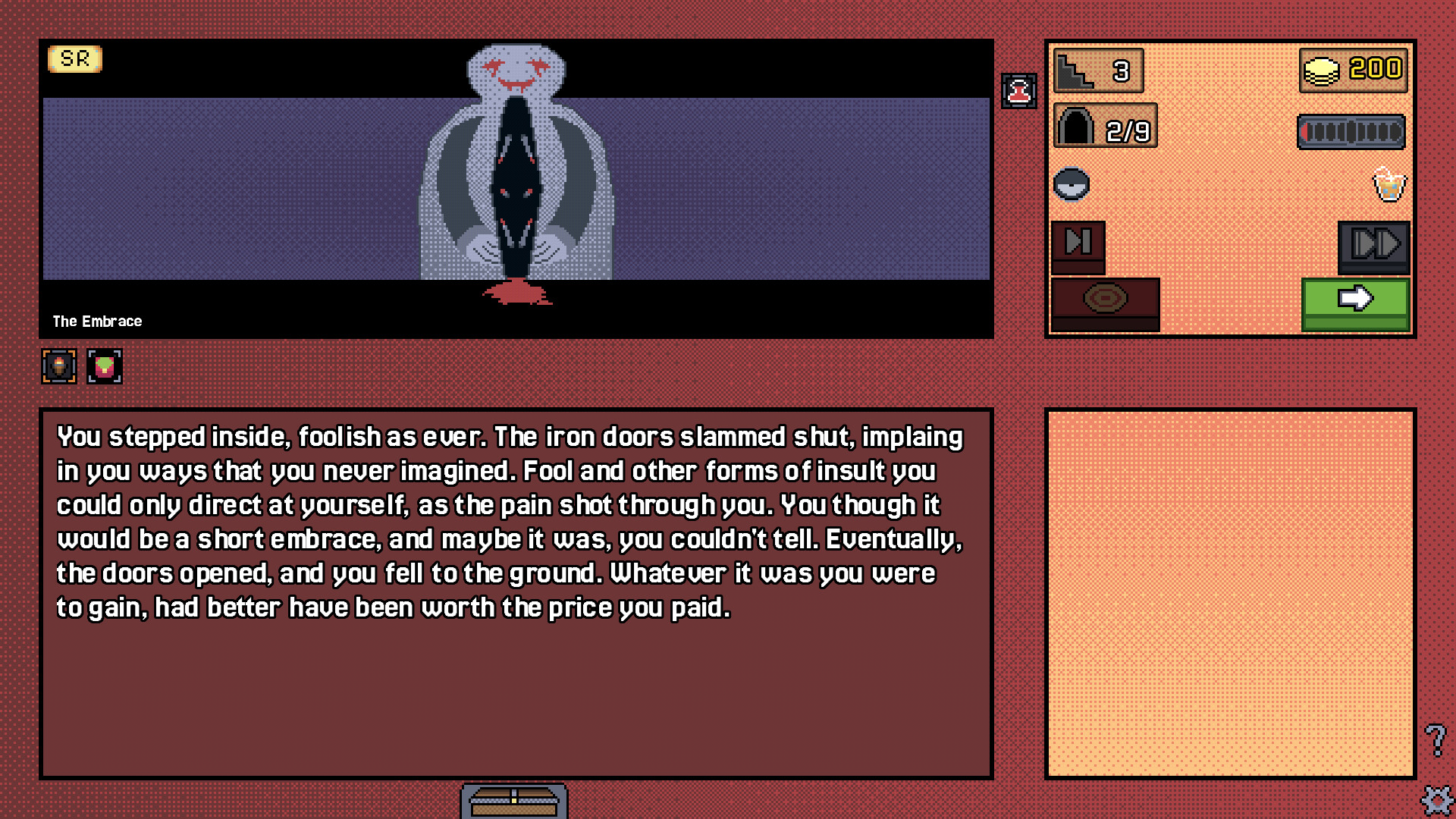 Lilifel screenshot 5
