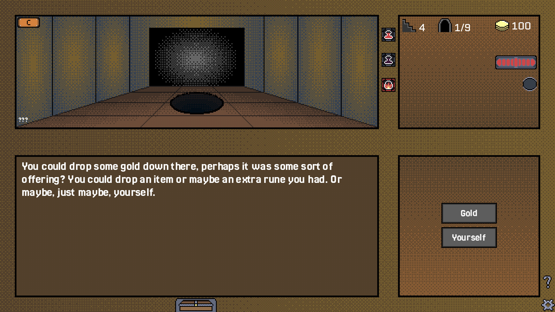 Lilifel screenshot 8