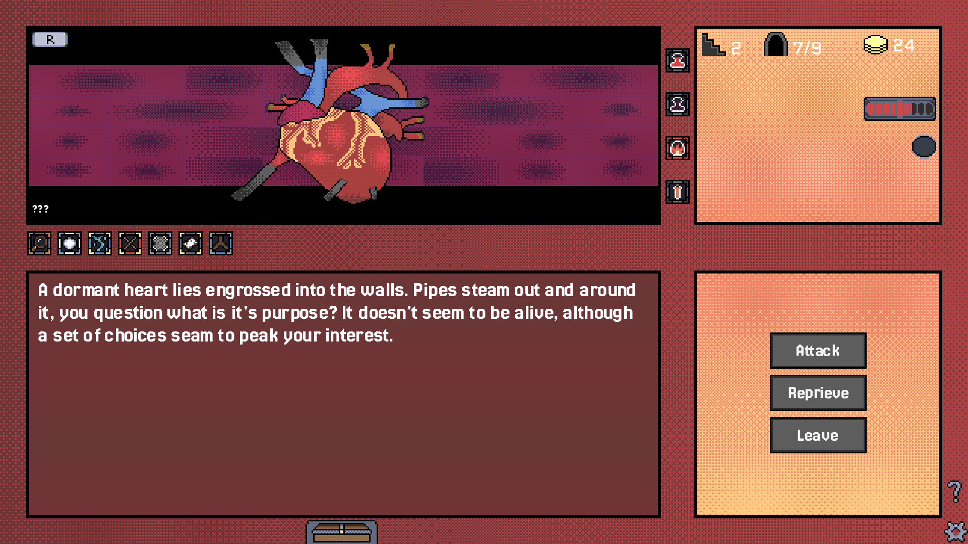 Lilifel screenshot 6