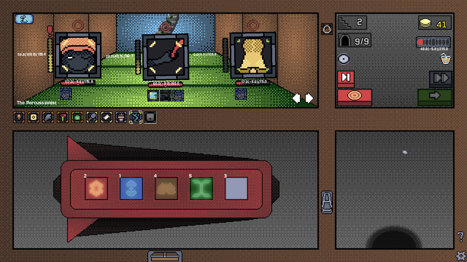 Lilifel screenshot 2
