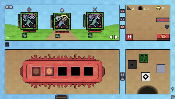 Screenshot media