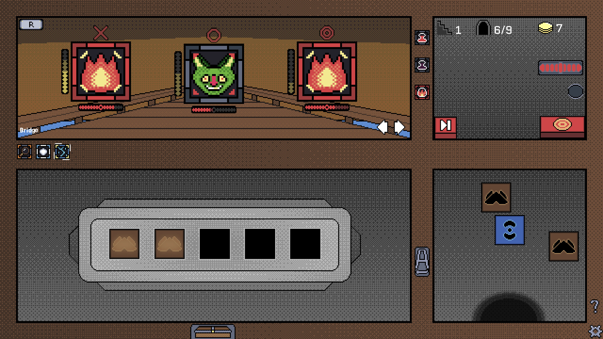 Lilifel screenshot 1