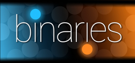 Binaries cover image