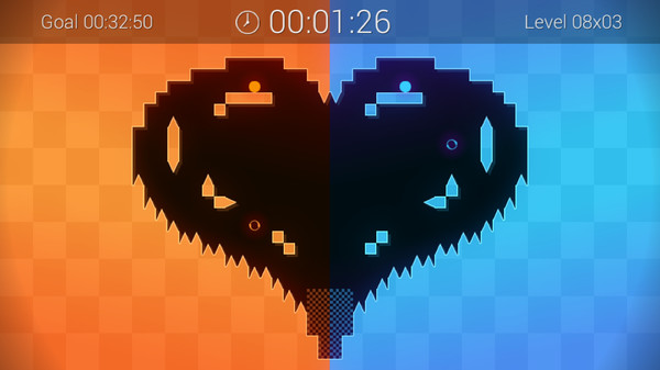 Binaries Screenshot