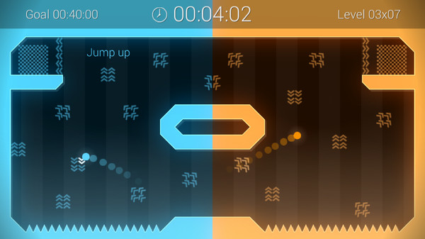 Binaries Screenshot