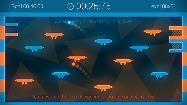 Binaries Screenshot
