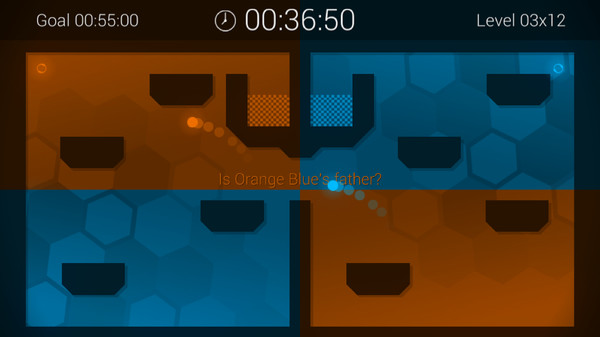 Binaries Screenshot