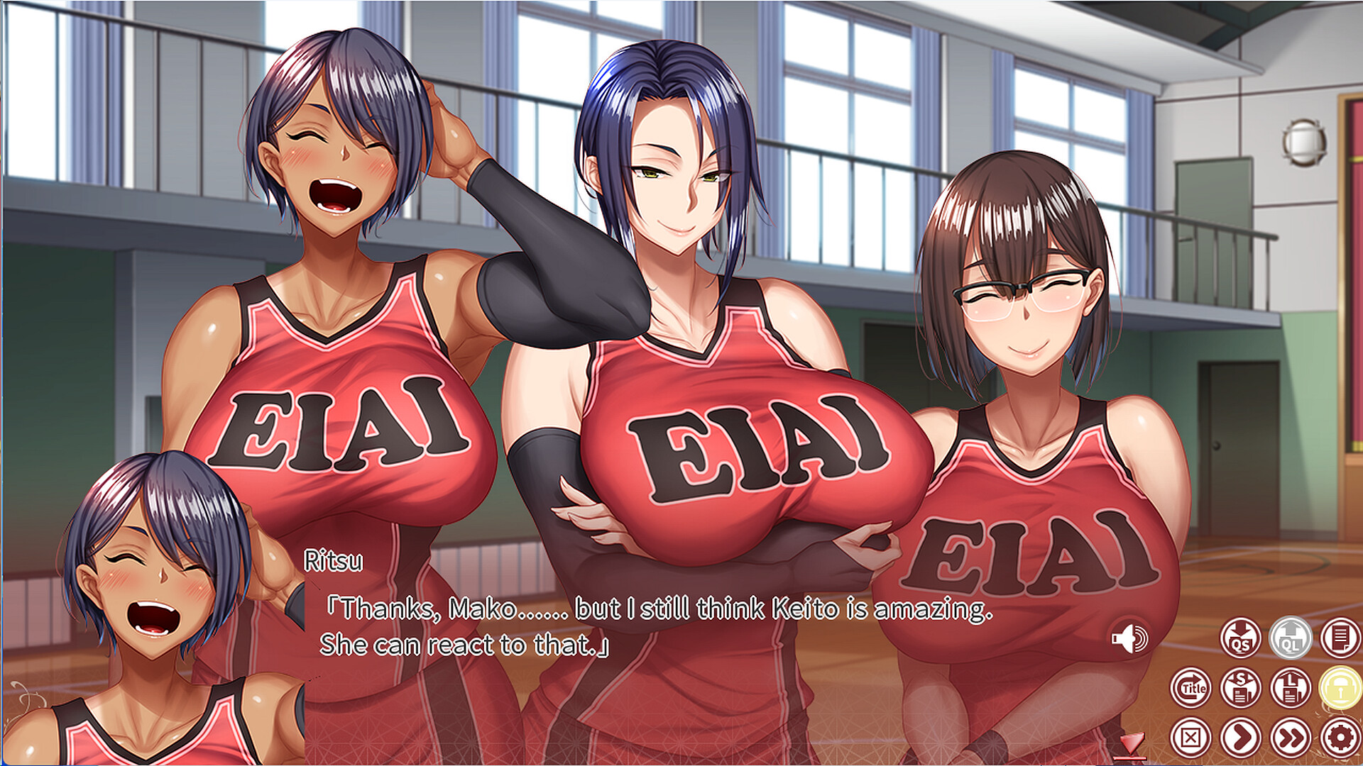 #4. Scream - Steam Edition - (Steam) Podle: PRODUCTION PENCIL