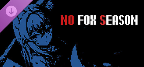 no fox season - artbook