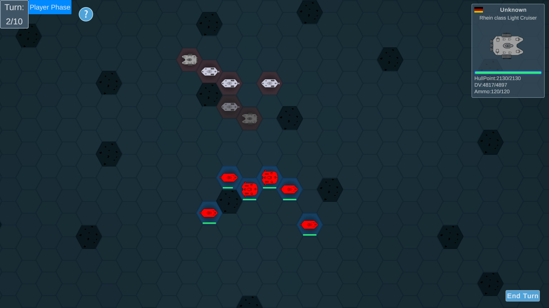 Director of Solar Affairs Featured Screenshot #1