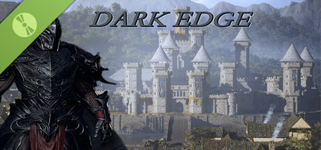 DARK EDGE Demo