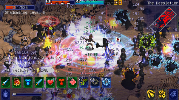 Screenshot media