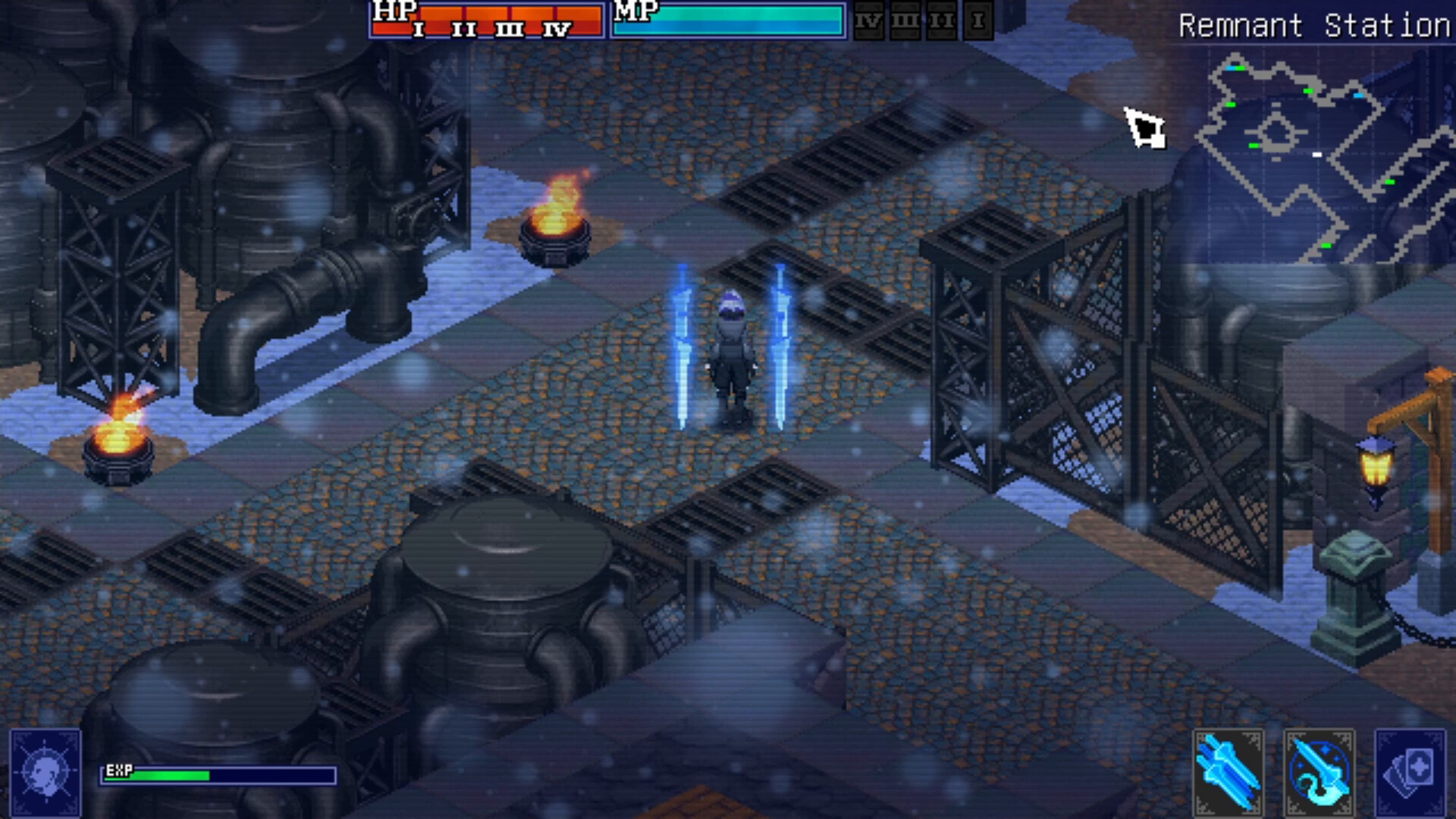 Shadow Rush screenshot #11