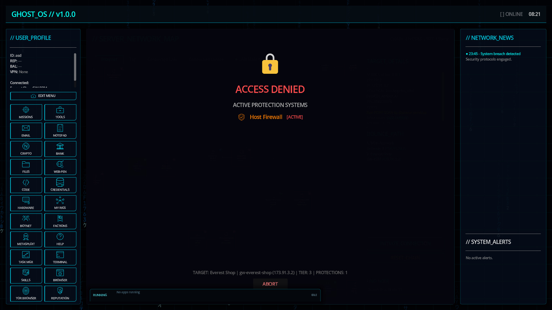 Zero Trust screenshot #18