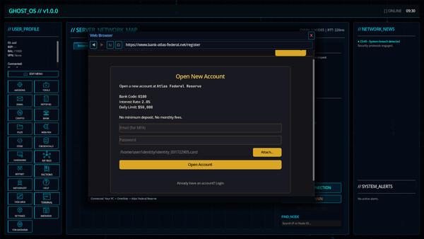 Скриншот 2 из игры Zero Trust