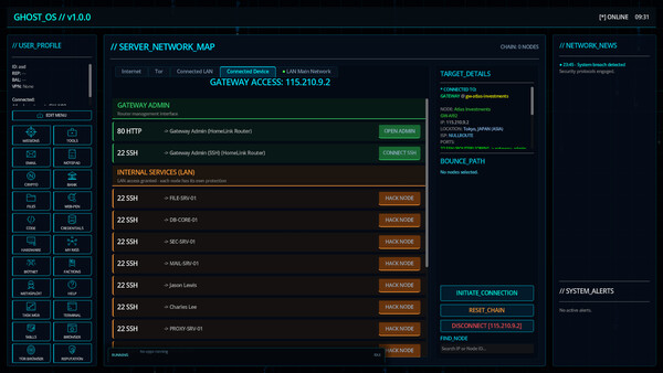 Screenshot media