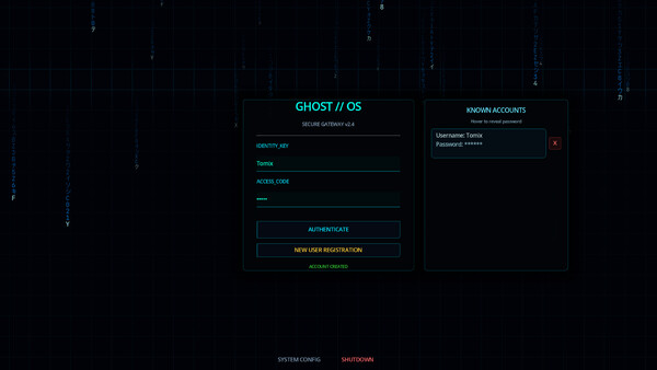 Скриншот 3 из игры Zero Trust