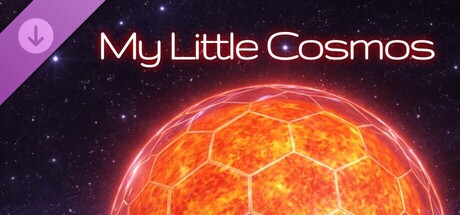 My Little Cosmos: Supporter Pack