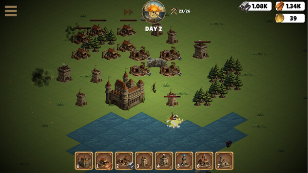 Screenshot media