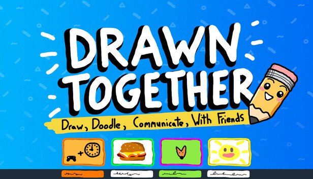 Drawn Together