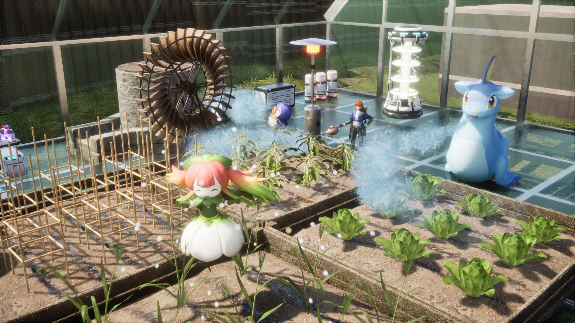 Pickmon screenshot #8