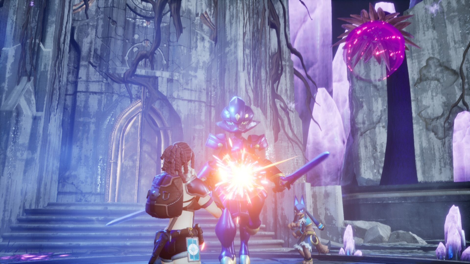 Pickmon screenshot #4