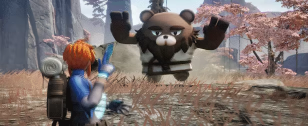 Pickmos video 1
