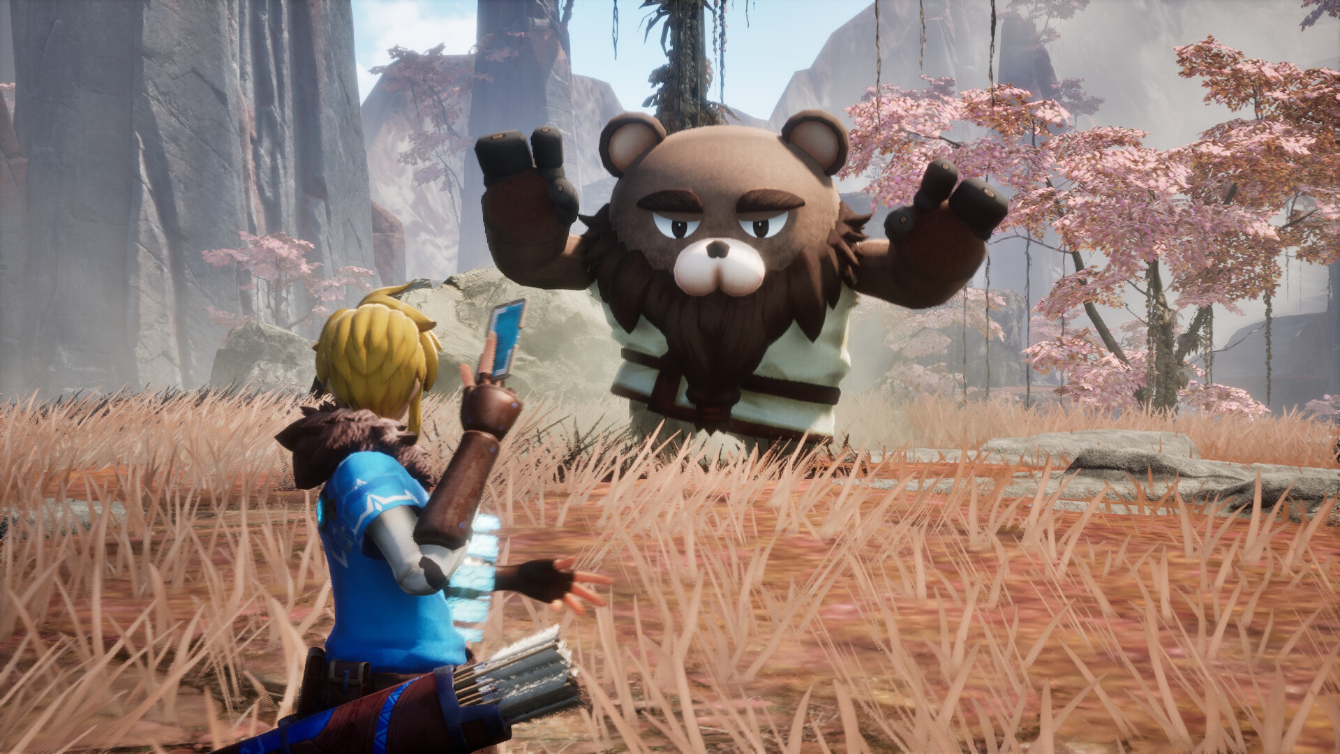 Pickmon screenshot #7