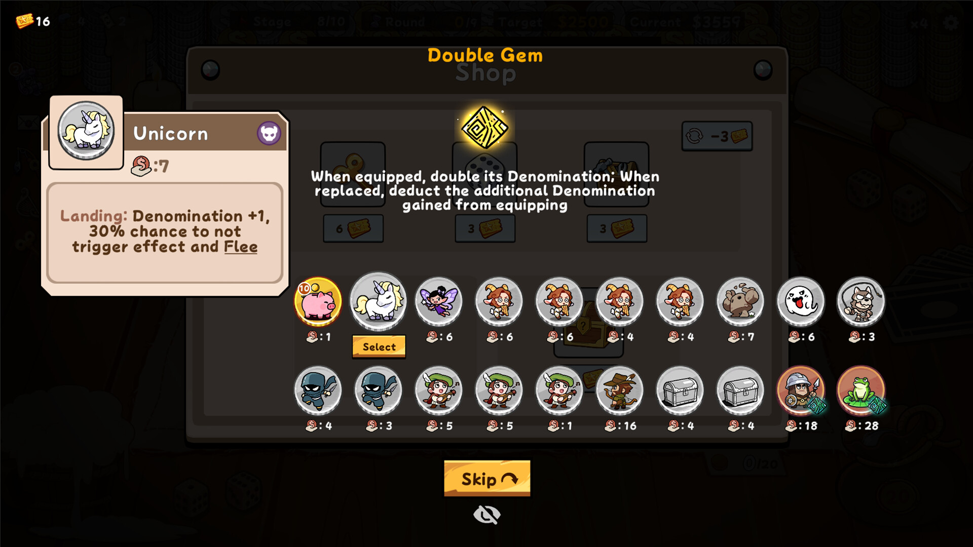 Coin Tavern screenshot #6