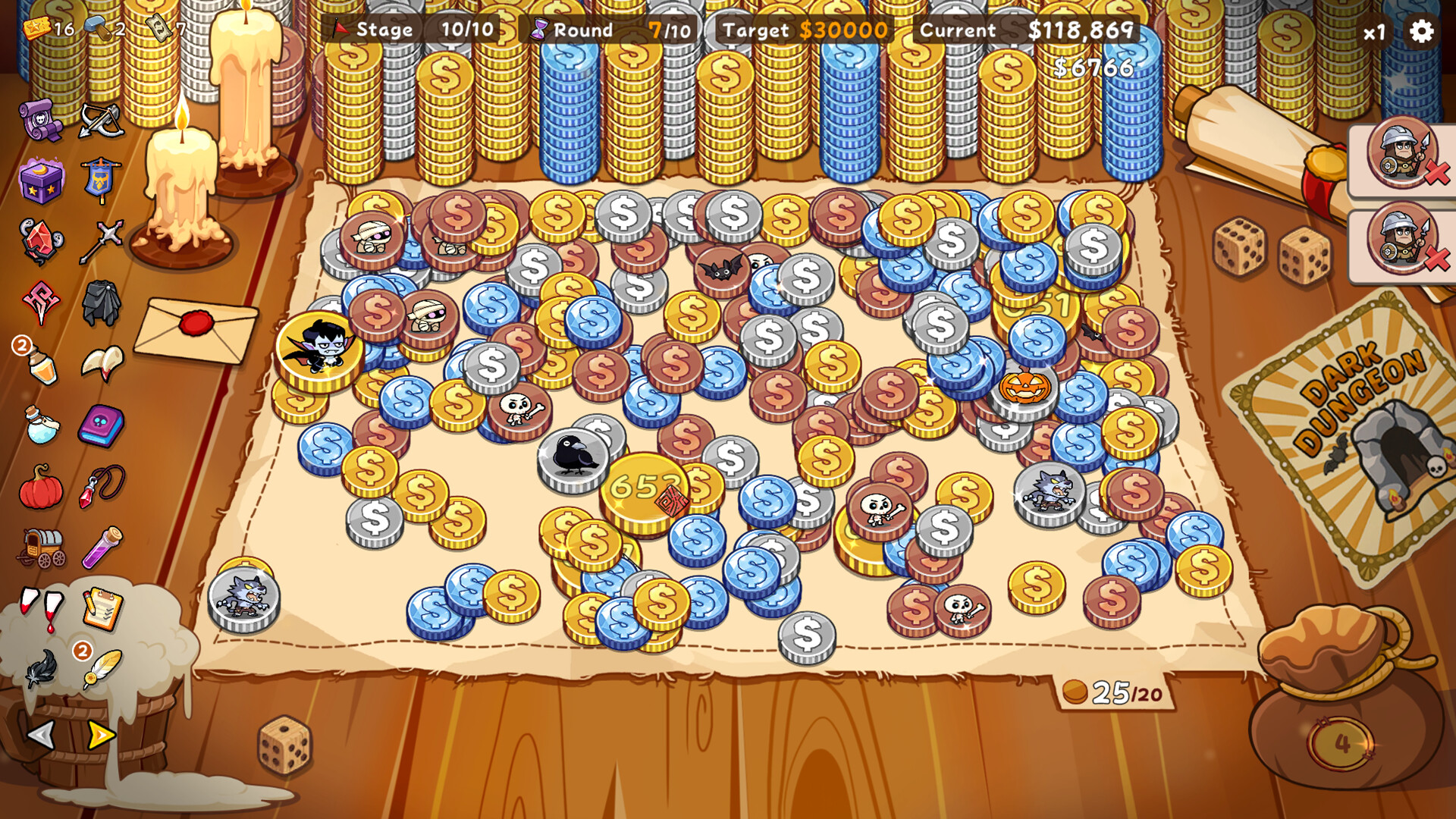 Screenshot 5 from Coin Tavern