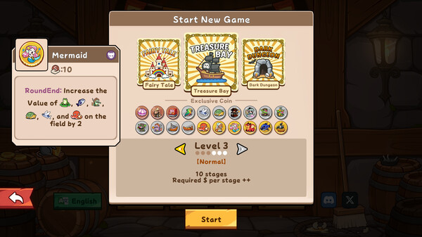 Coin Tavern screenshot 4