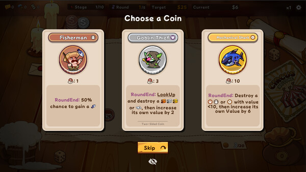 Coin Tavern screenshot 2