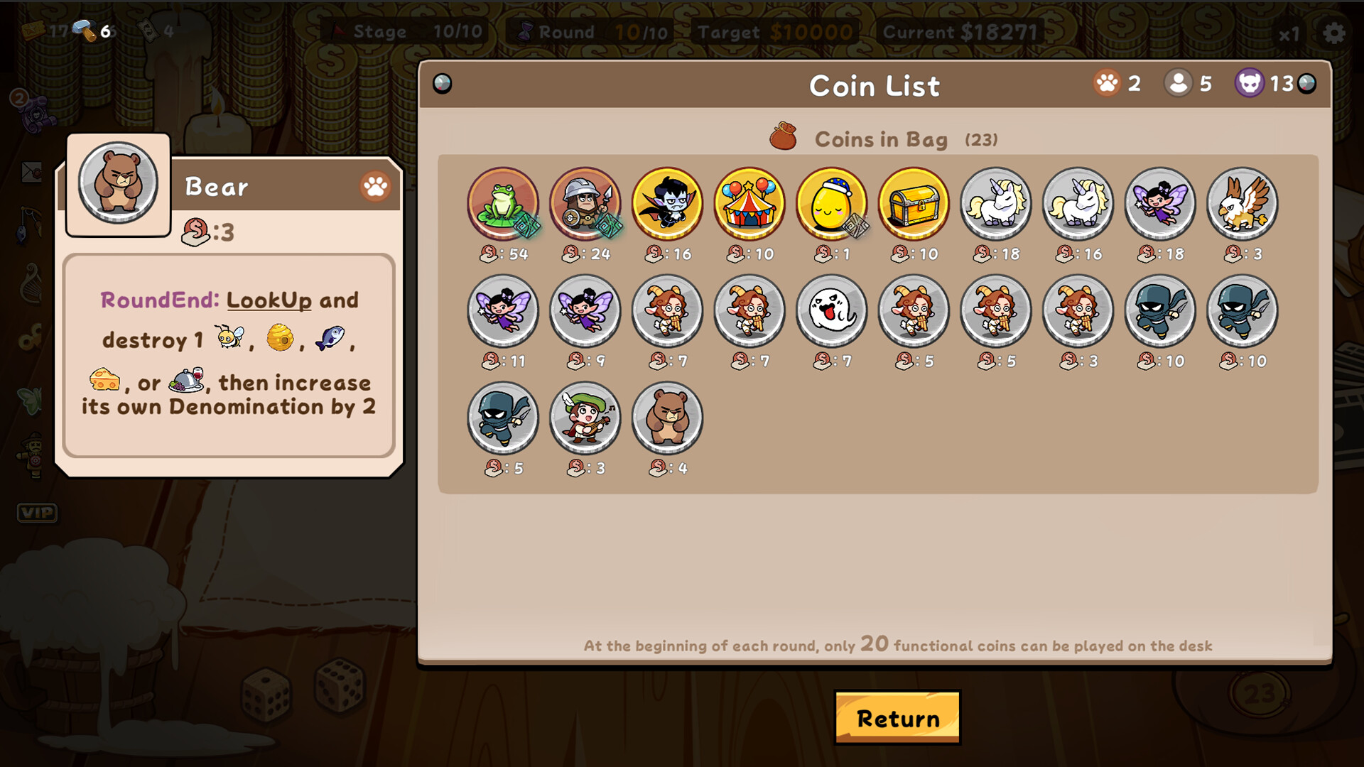 Coin Tavern screenshot #5