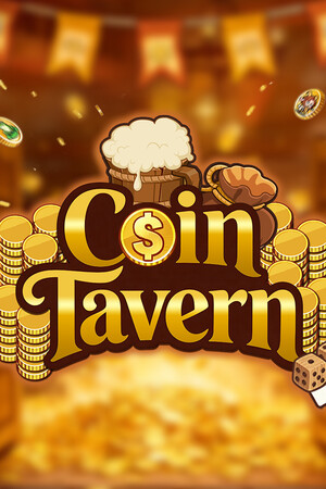 Cover art of Coin Tavern