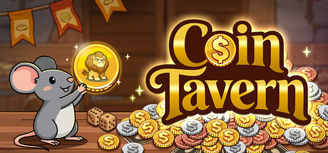 Coin Tavern technical specifications for computer