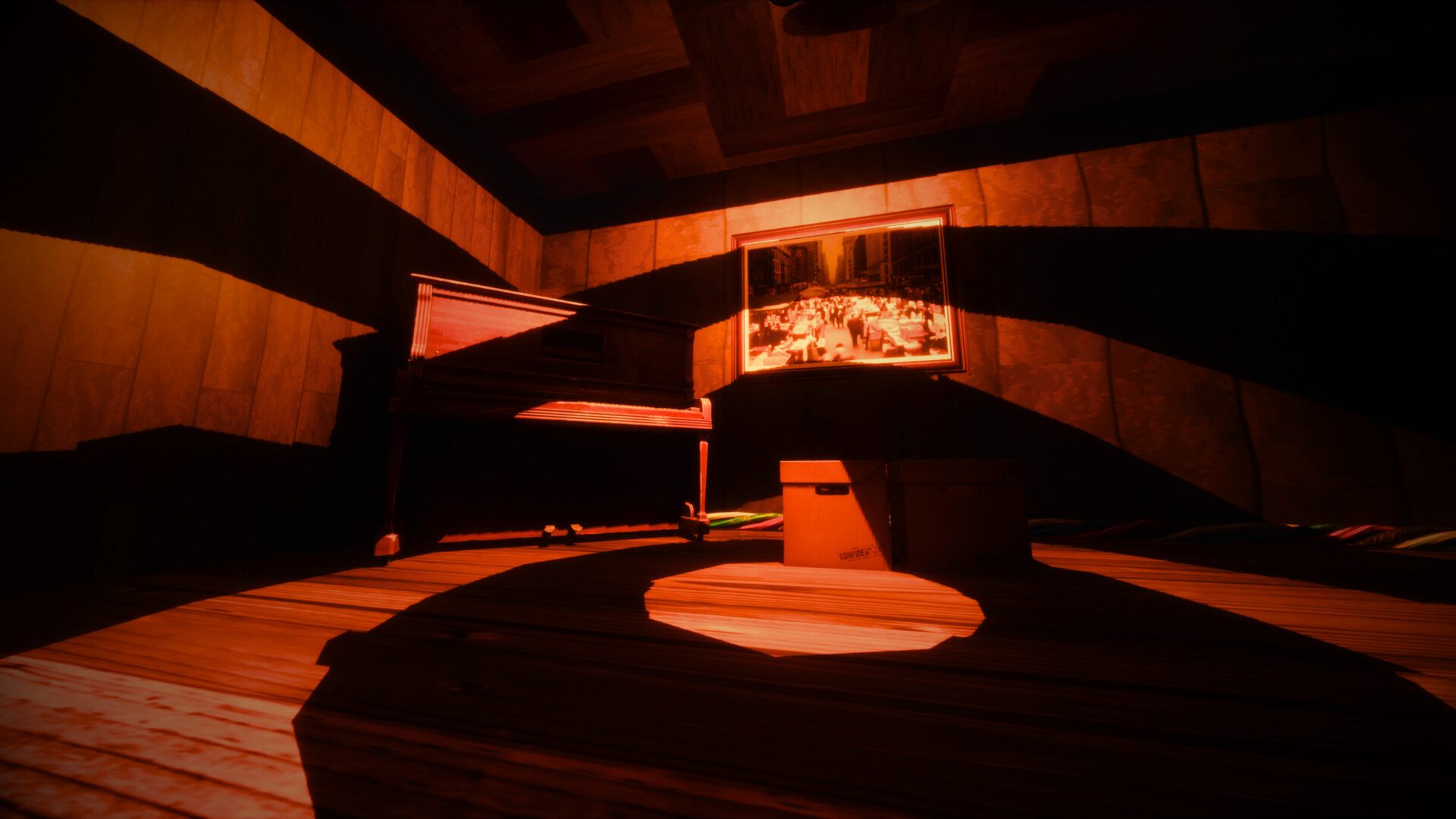 Dead End Streets – Screenshot 3