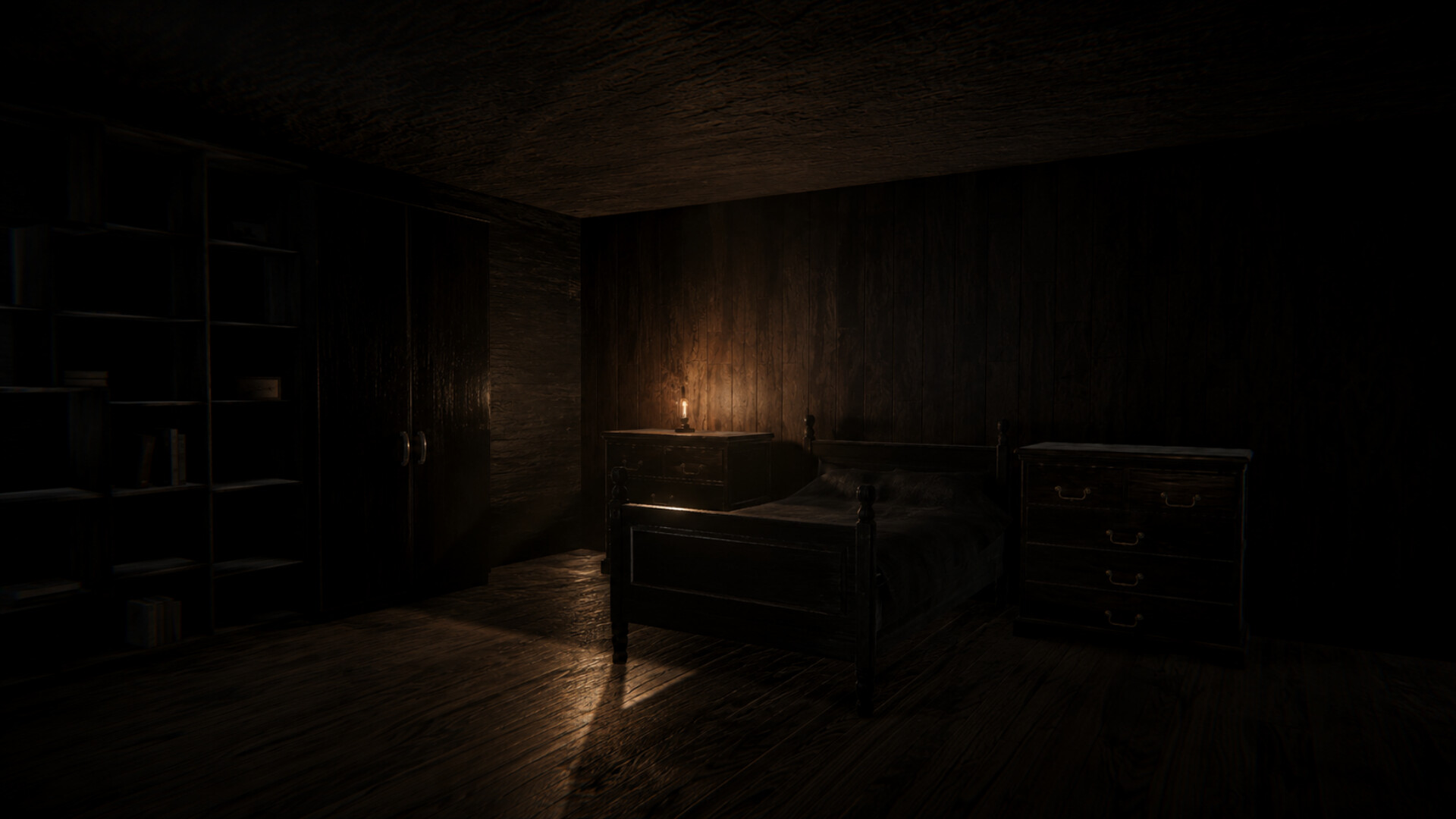 Captura 4 de Dead End Streets