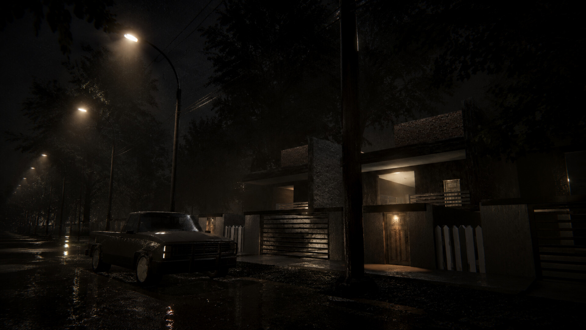 Captura 2 de Dead End Streets