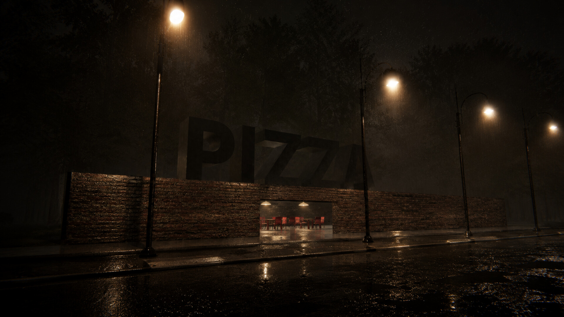 Dead End Streets screenshot #3