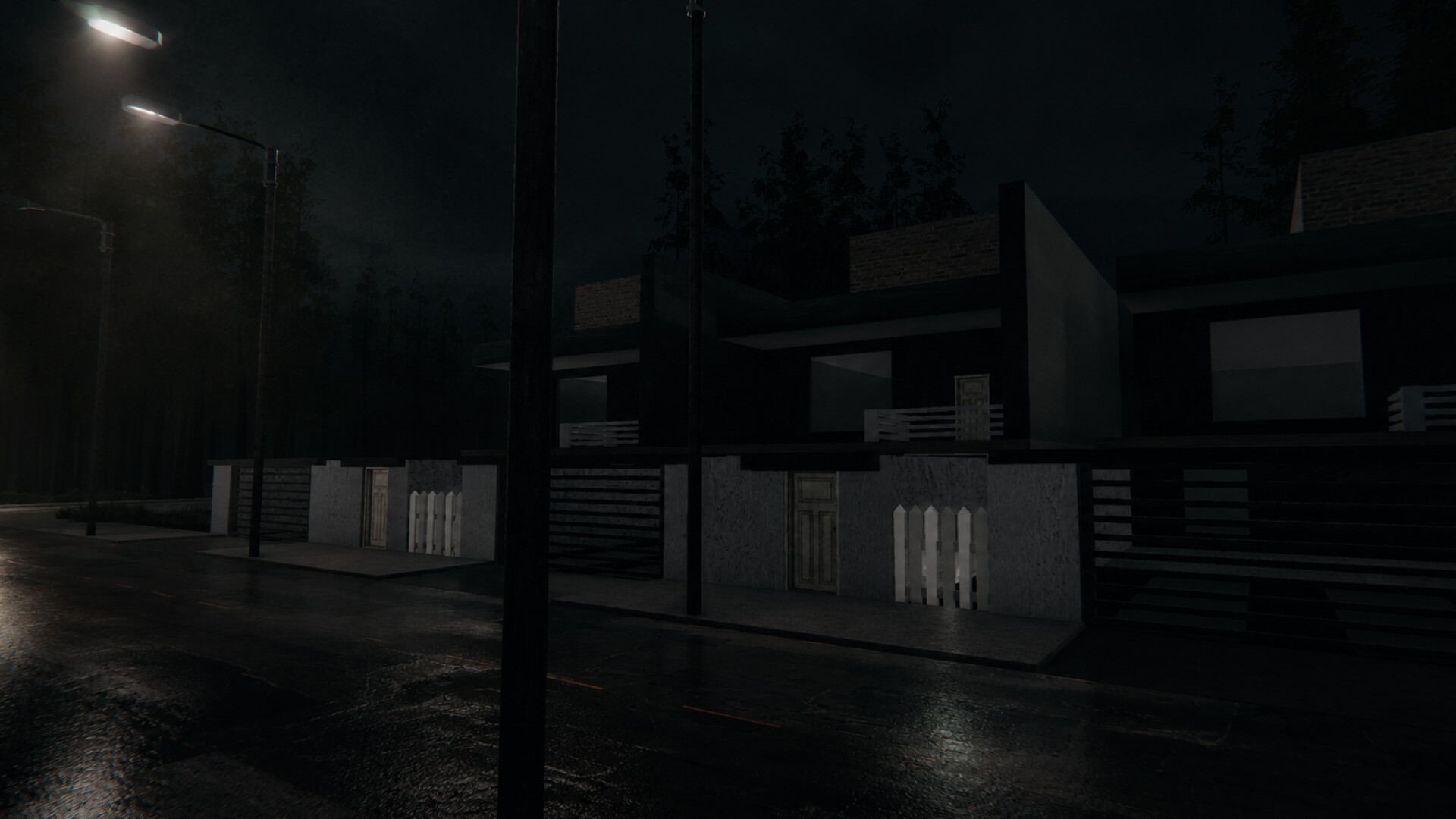 Captura 1 de Dead End Streets