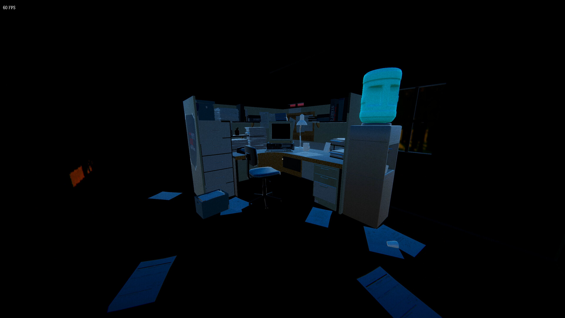 Dead End Streets screenshot #3