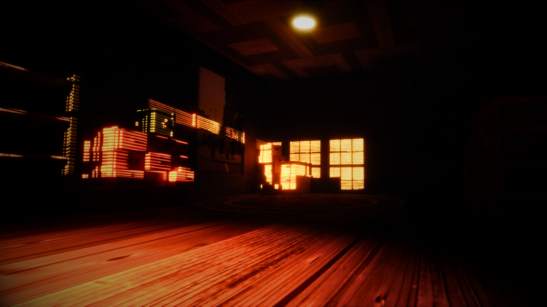 Dead End Streets – Screenshot 1