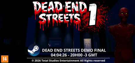 Dead End Streets