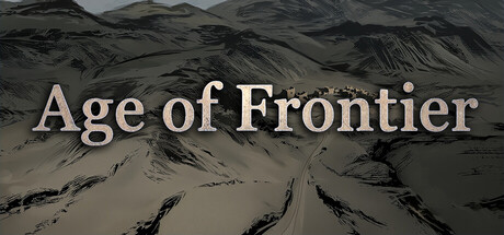 拓荒纪元 Age of Frontier