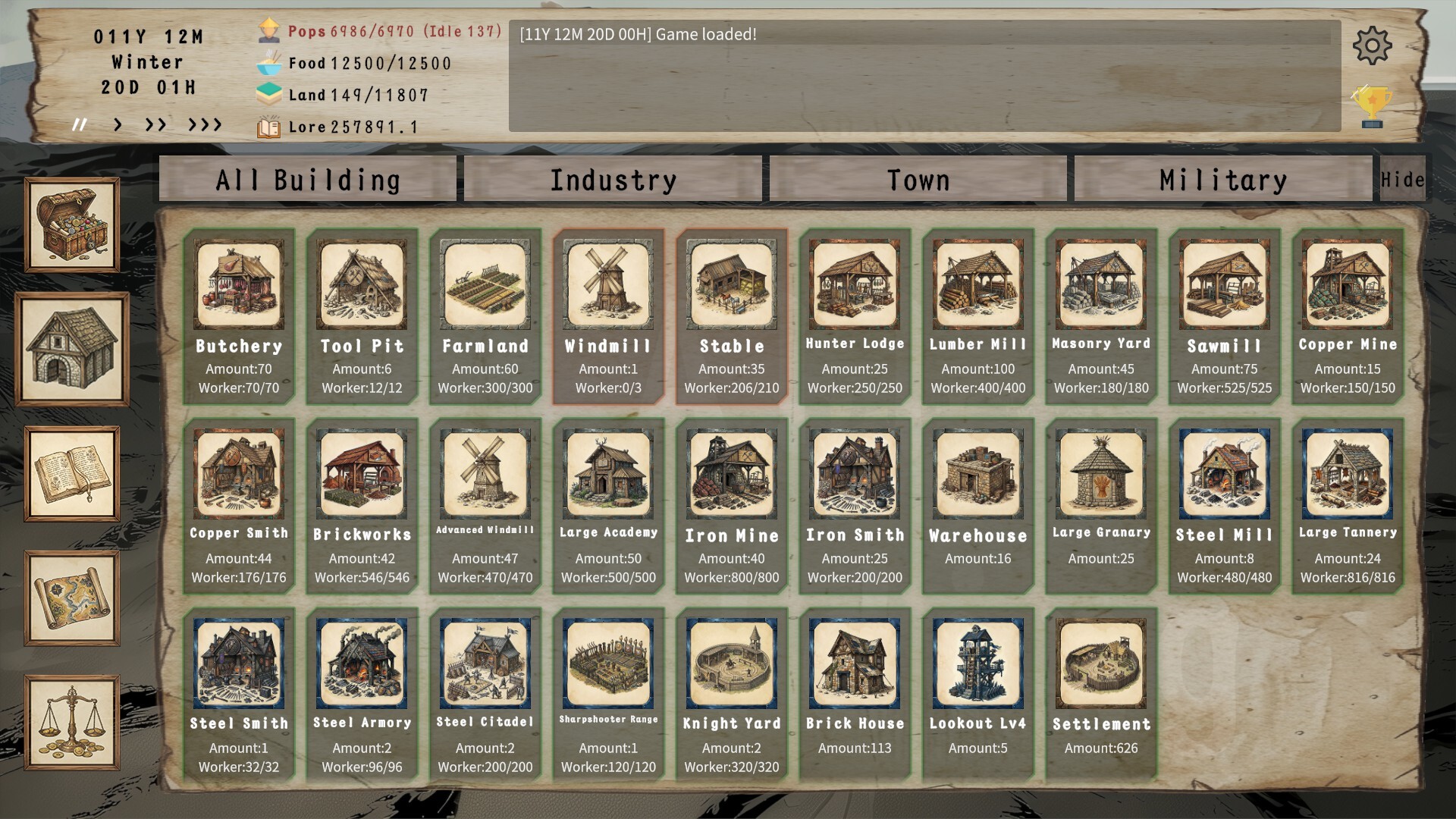 拓荒纪元 Age of Frontier screenshot #2