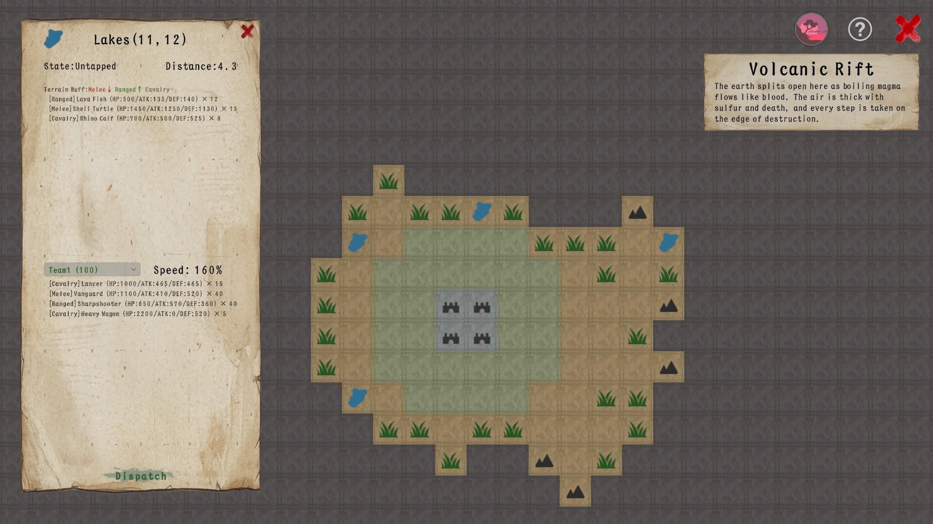 拓荒纪元 Age of Frontier screenshot #7